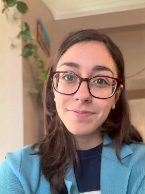 Narmene Hamsho, PhD, PsyD