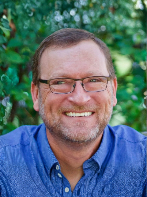 Brian Lopez, Ph.D., BCBA