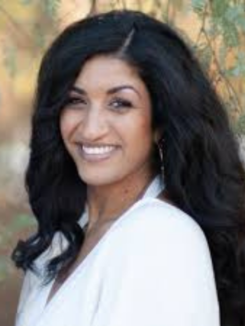 Amanda S. Malak, PsyD