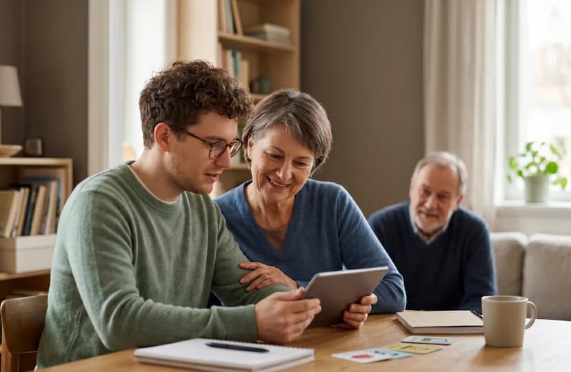 Autism in Adults: What Parents Want to Know