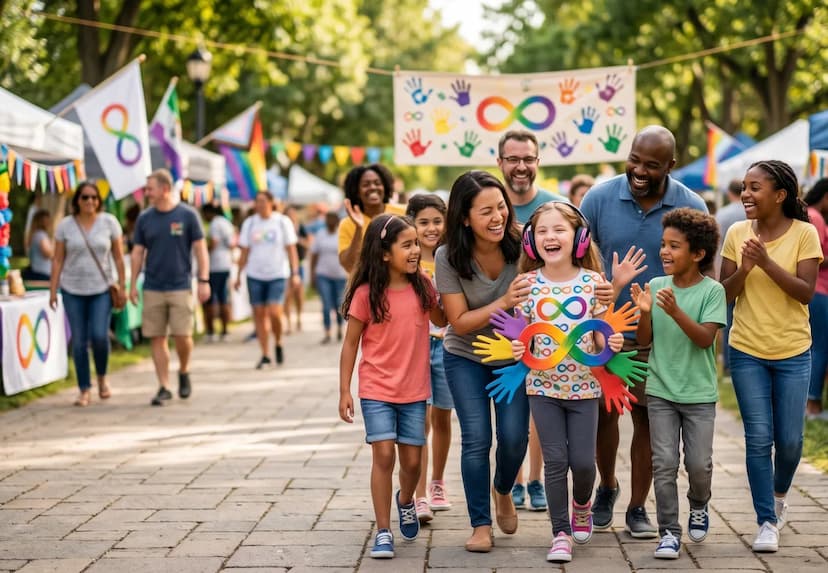 Understanding the Autism Spectrum